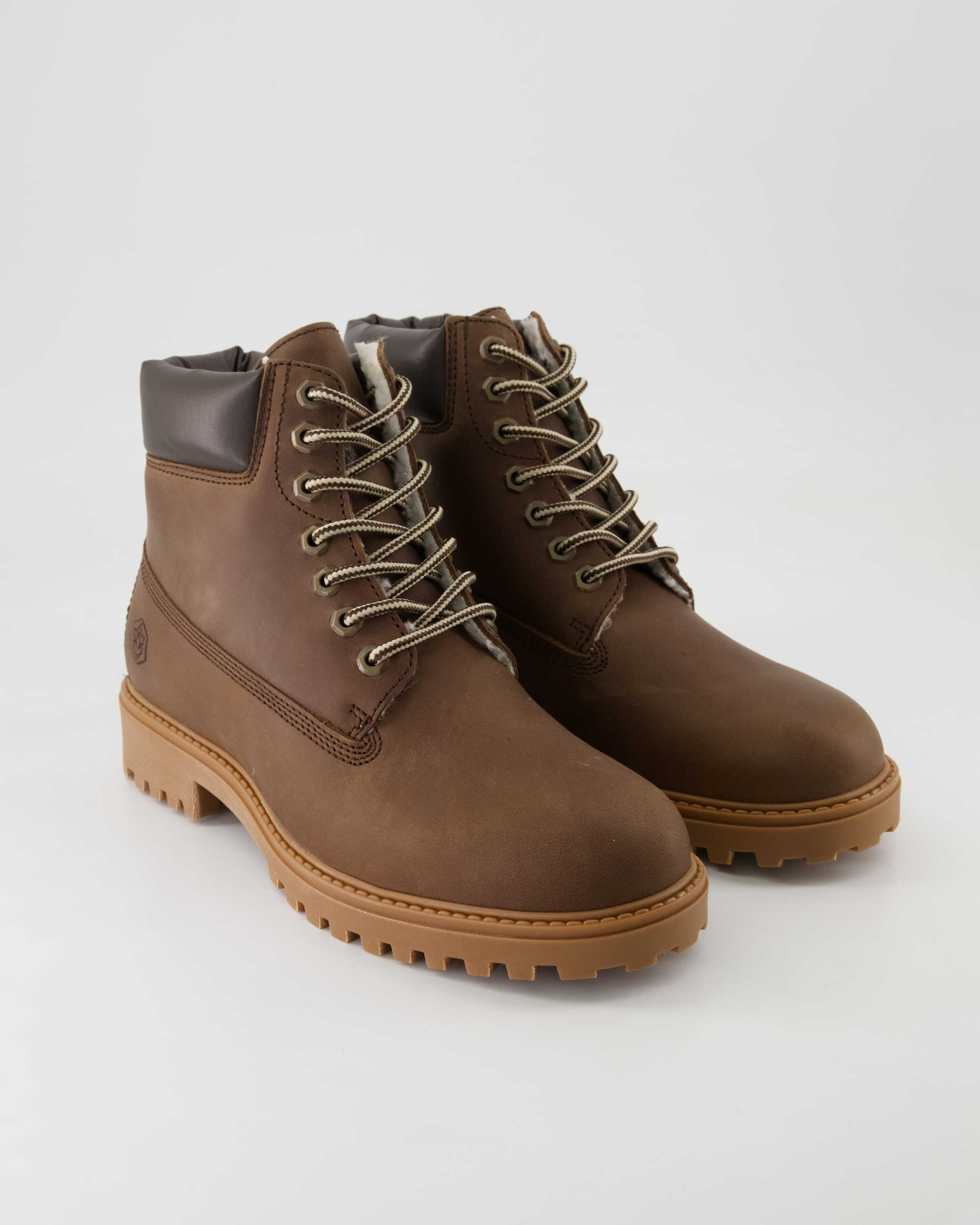 LUMBERJACK River 2 Stiefelette Obermaterial: Leder günstig online kaufen