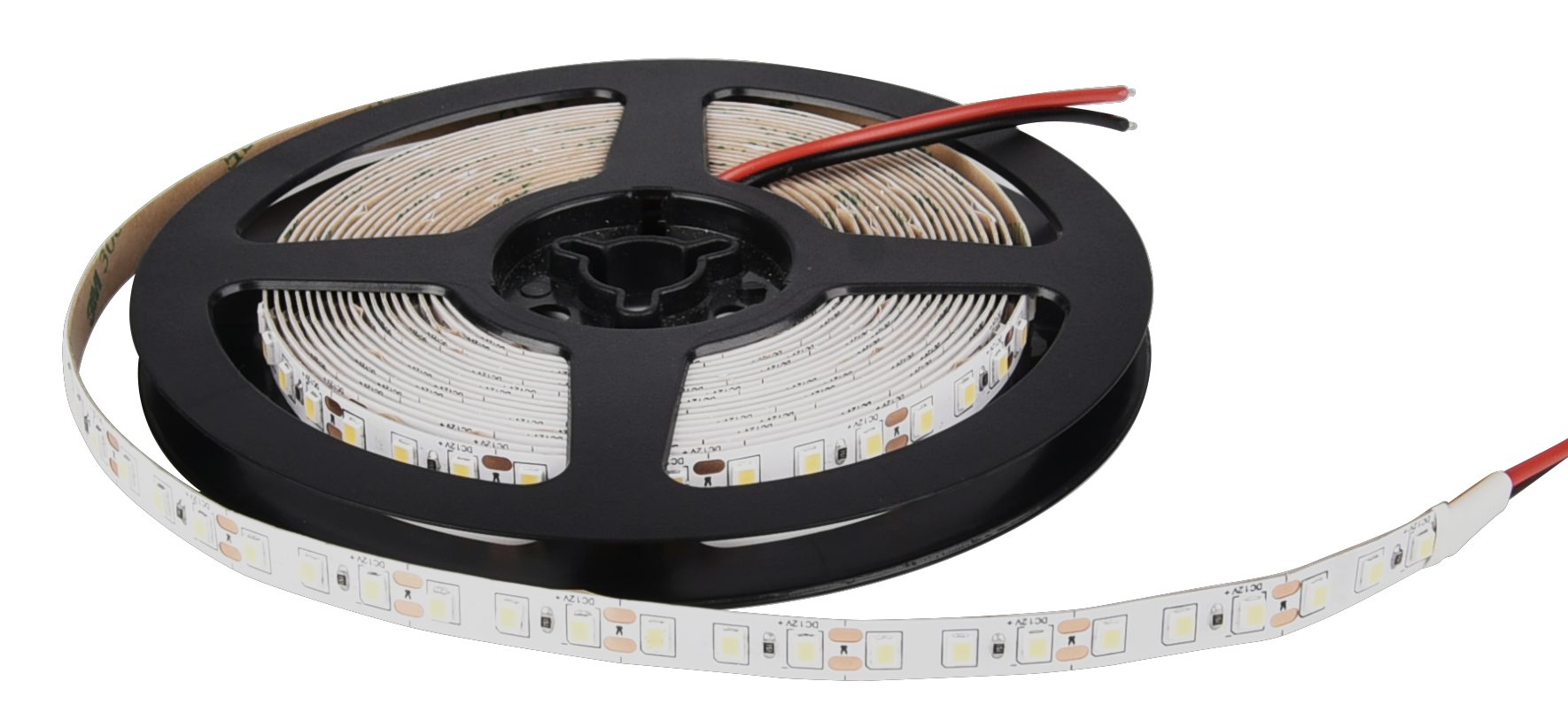 LUXULA LED-Streifen LUXULA LED-Streifen 6 W/m 4500 K neutralweiß