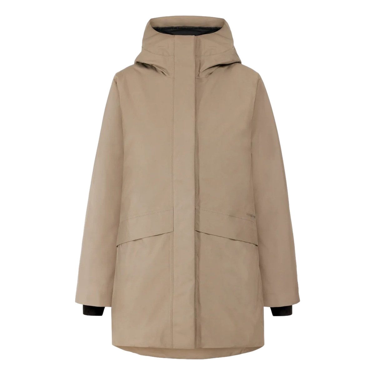 Didriksons Funktionsparka Didriksons Cajsa 6 - Damen Parka günstig online kaufen