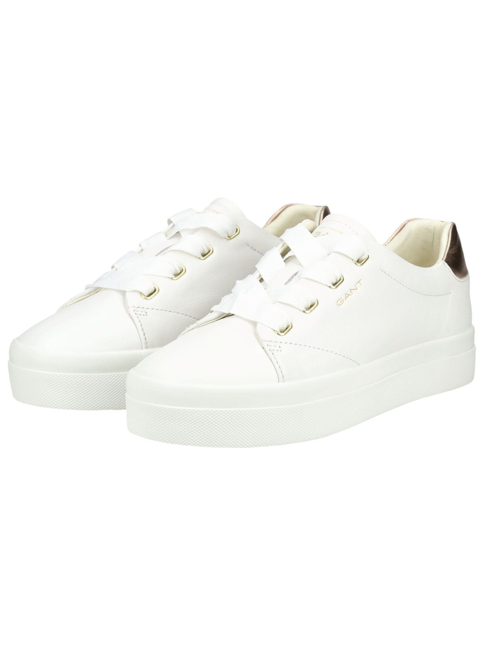Gant Gant Sneaker Leder Sneaker