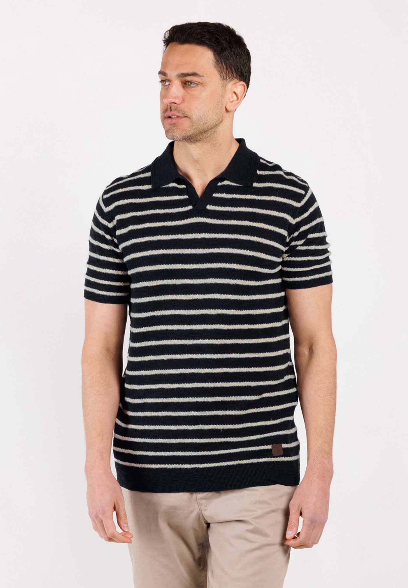 Key Largo Poloshirt MP KLGROUND polo (1er)
