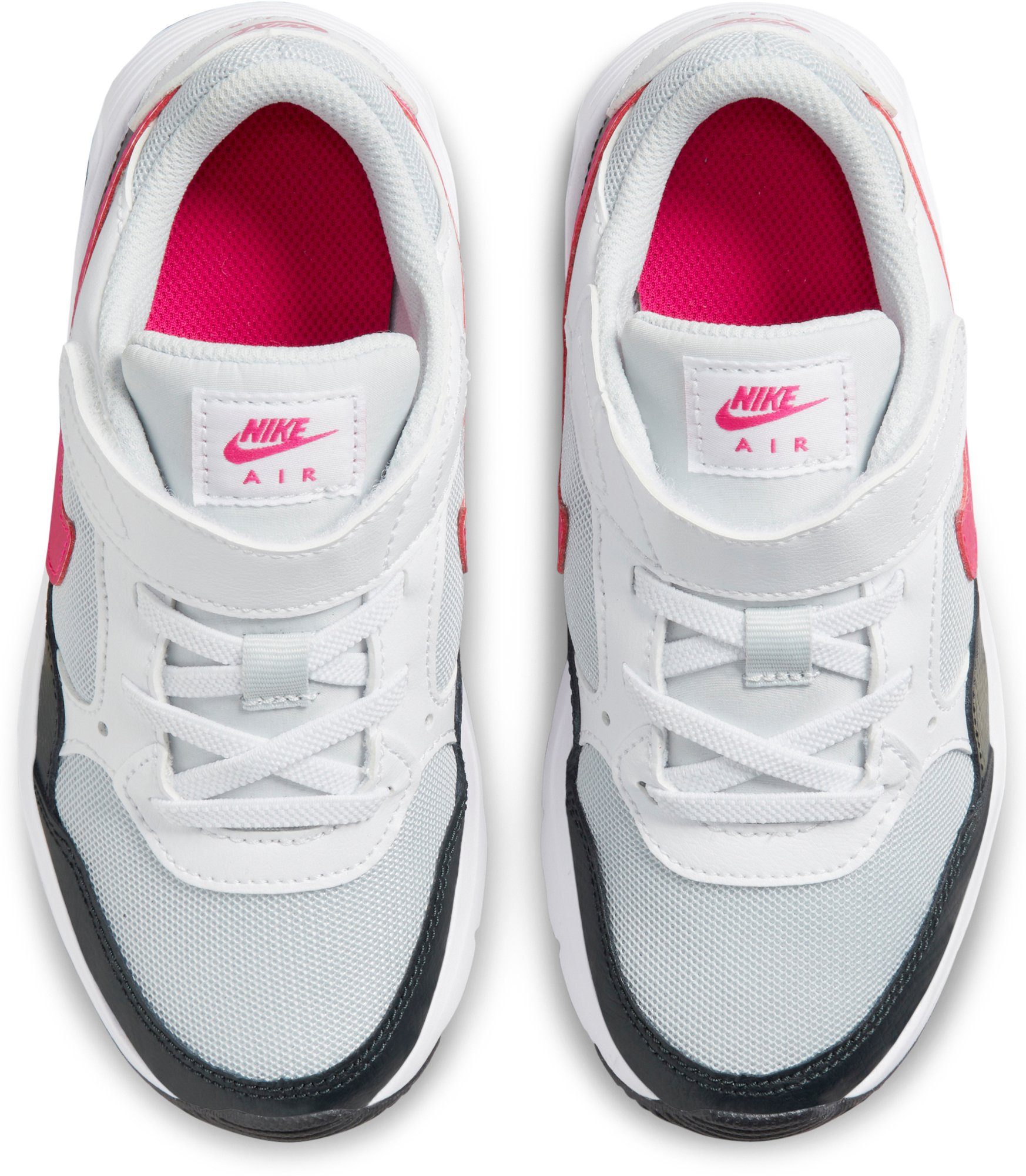 Schuhe Alle Sneaker Nike Sportswear AIR MAX SC Sneaker