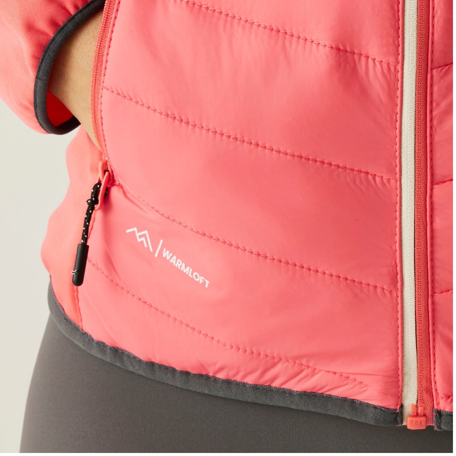 Regatta Steppjacke Softshelljacke Andreson VIII Hybrid
