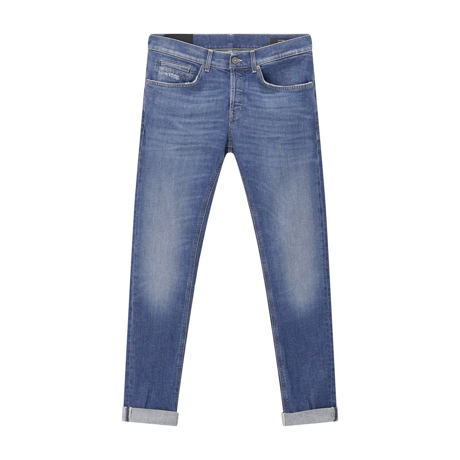 DONDUP Slim-fit-Jeans George