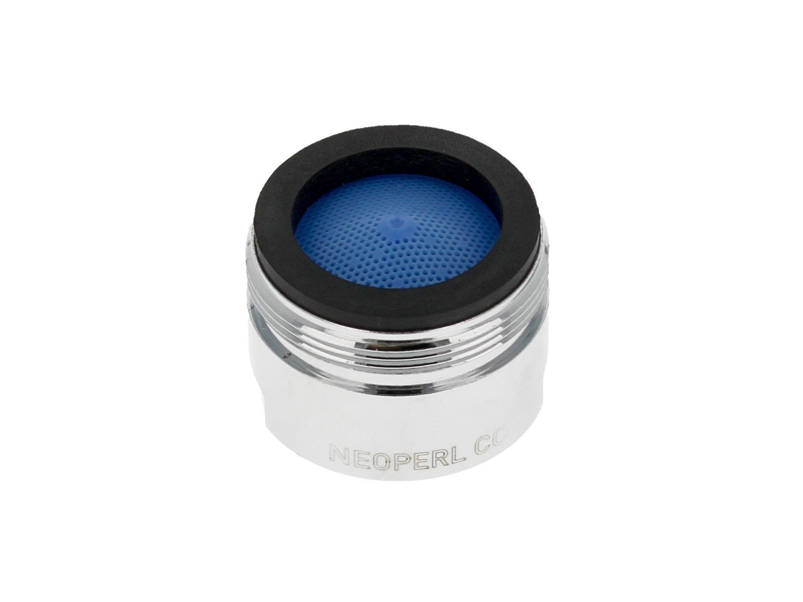 Grohe Аэратор M28 x1 Mousseur 13927000, verchromt, IG: M28