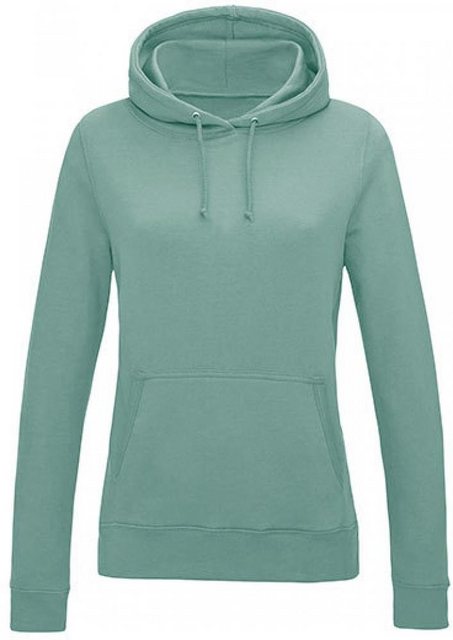 Just Hoods Kapuzenpullover Girlie College Hoodie / Kapuzenpullover / WRAP z günstig online kaufen