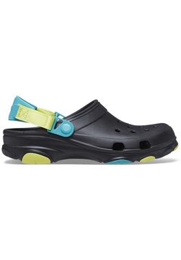 Crocs Classic All Terrain Clog Sneaker