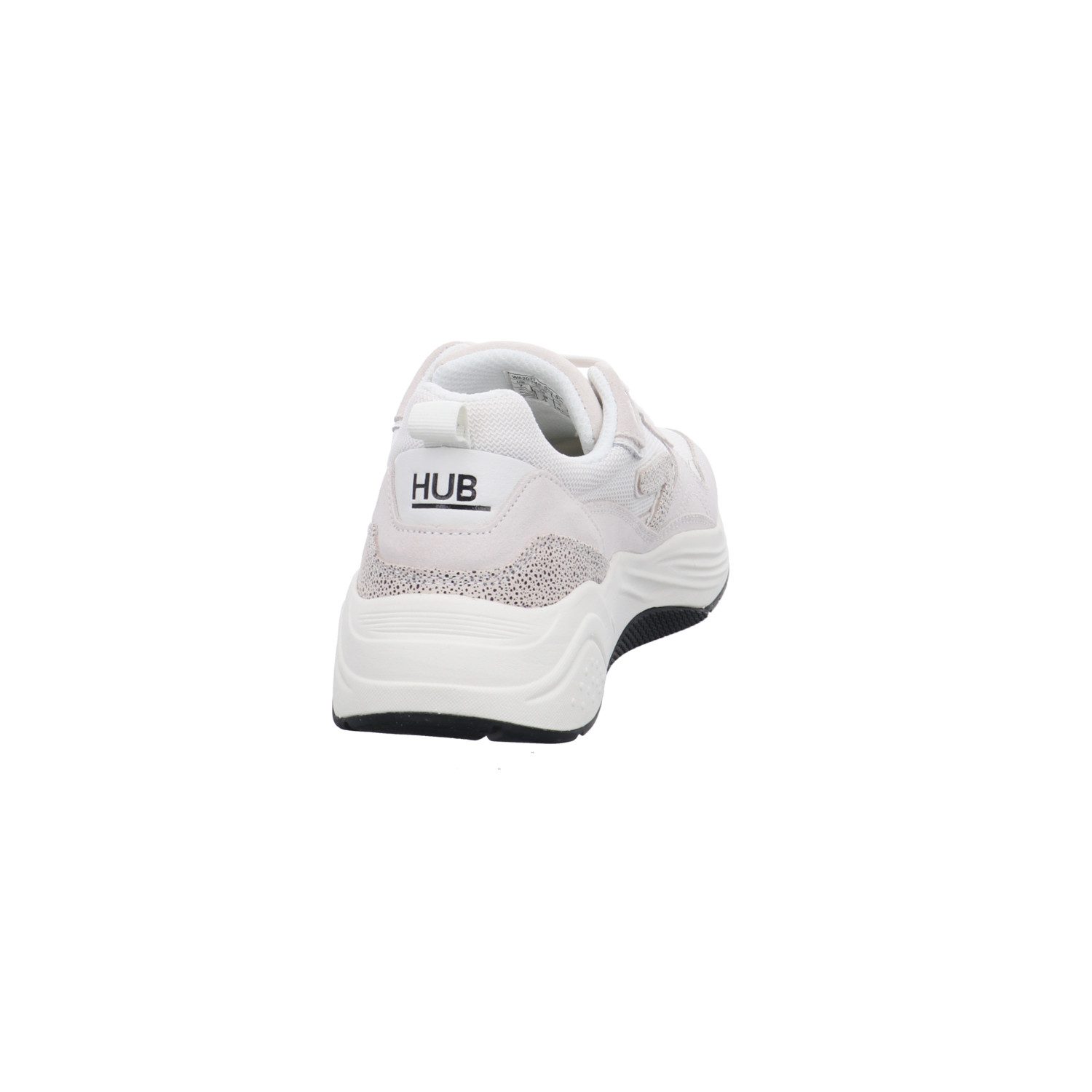 HUB Glide S46 Sneaker