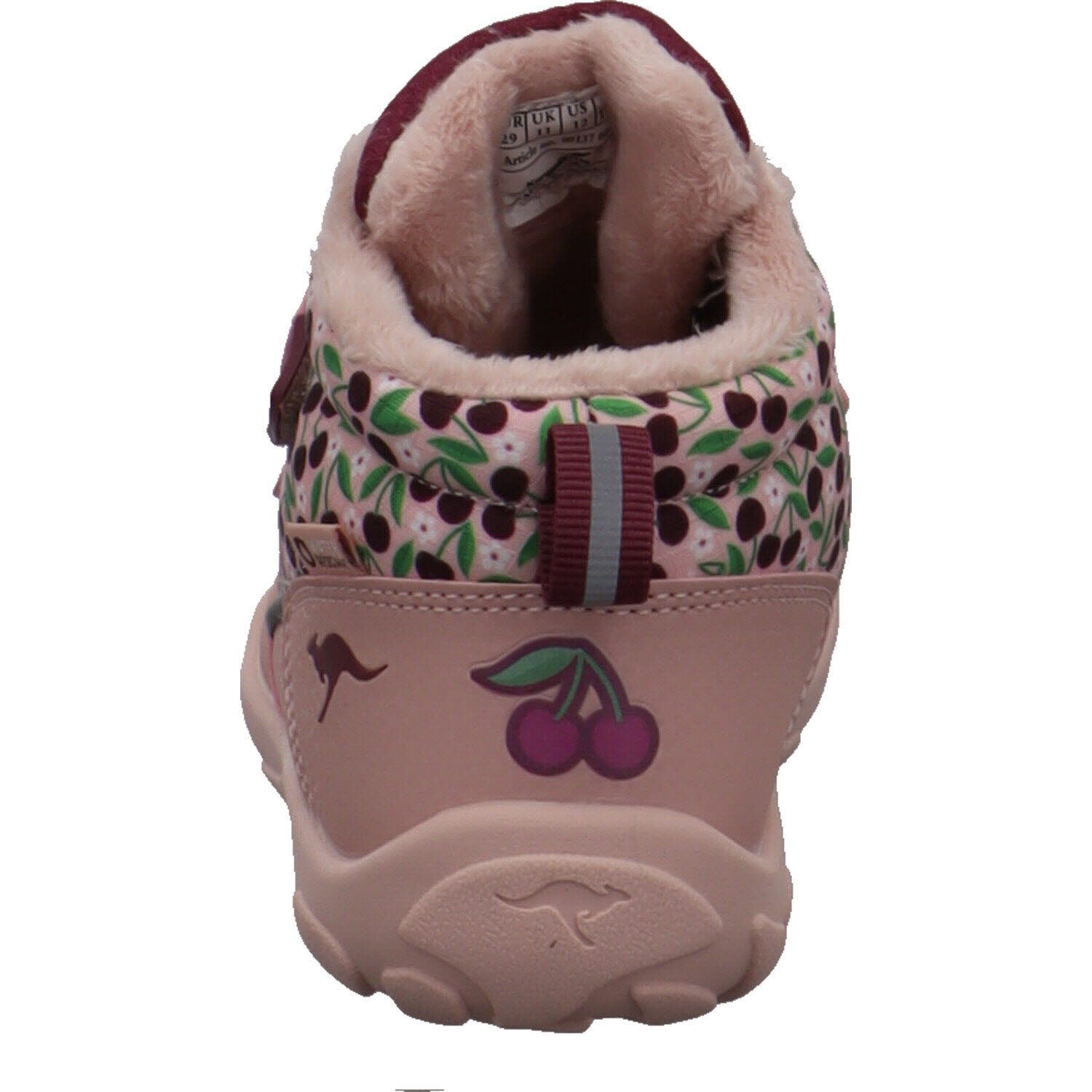 KangaROOS K-BXI Norda Mid V Stiefel