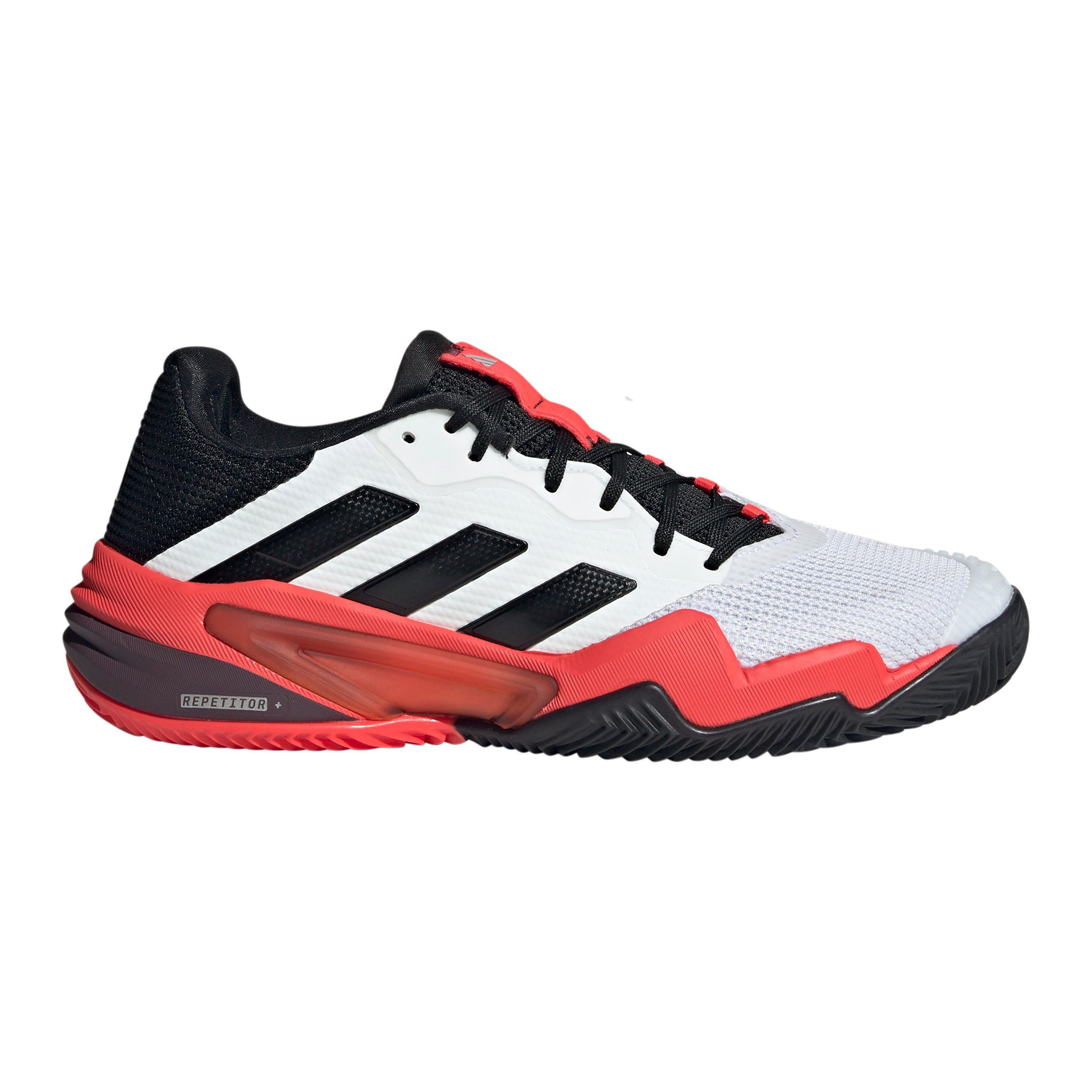 Barricade 13 - Sandplatzcourt Tennisschuh Tennisschuh