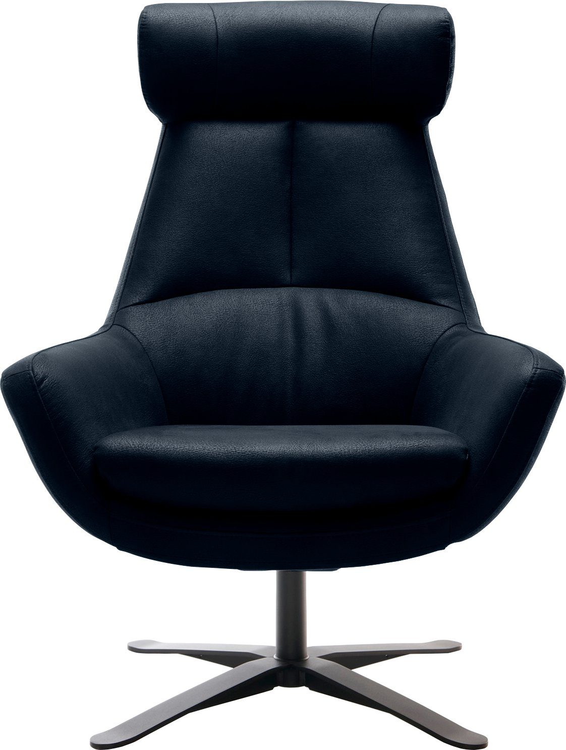 BETYPE Drehsessel Be Organic High Back, günstig online kaufen