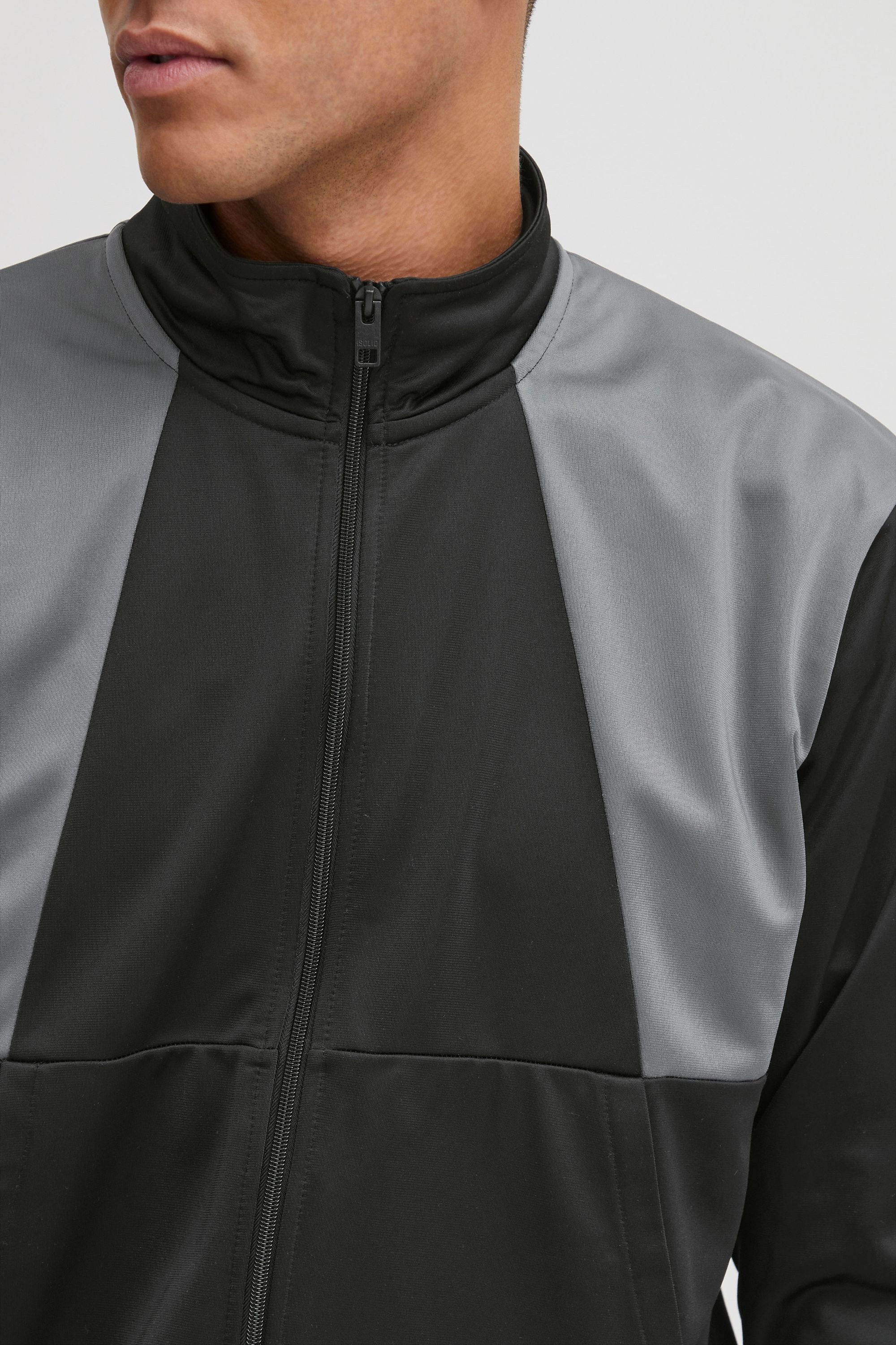 !Solid Trainingsjacke SDIzaias Modische Jacke