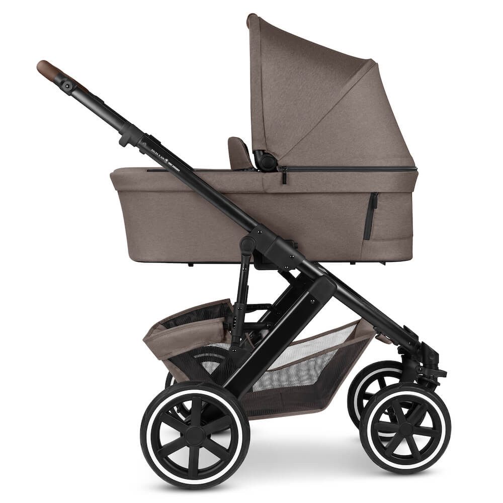 ABC Design Salsa 5 Air - Bild 5