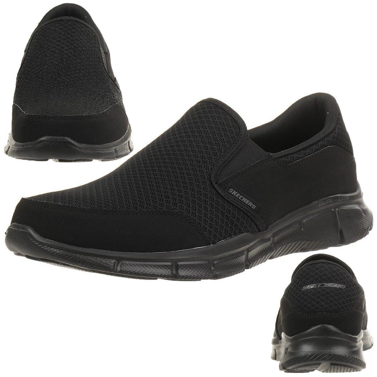 EQUALIZER PERSISTENT Sneaker