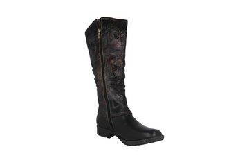 LAURA VITA Gacmayo 15 Noir Stiefel