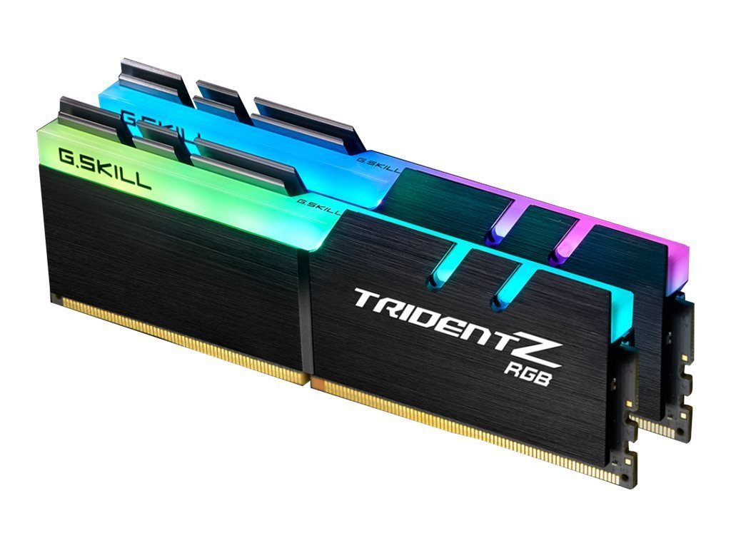 GSKILL Trident Z RGB 16GB Kit (2x8GB) PC-Arbeitsspeicher