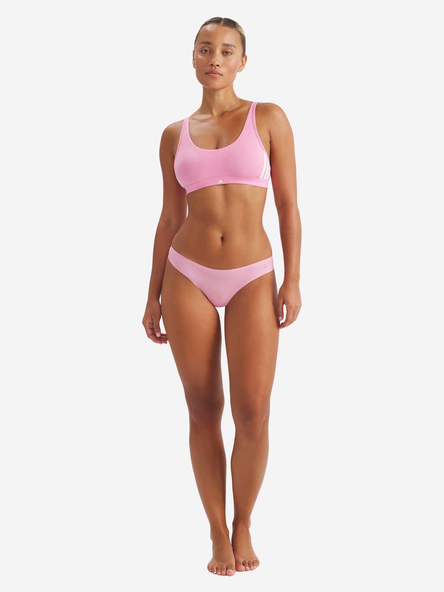 adidas Sportswear String Sport Active Light (6-St) String Slip, Tanga, Mini String