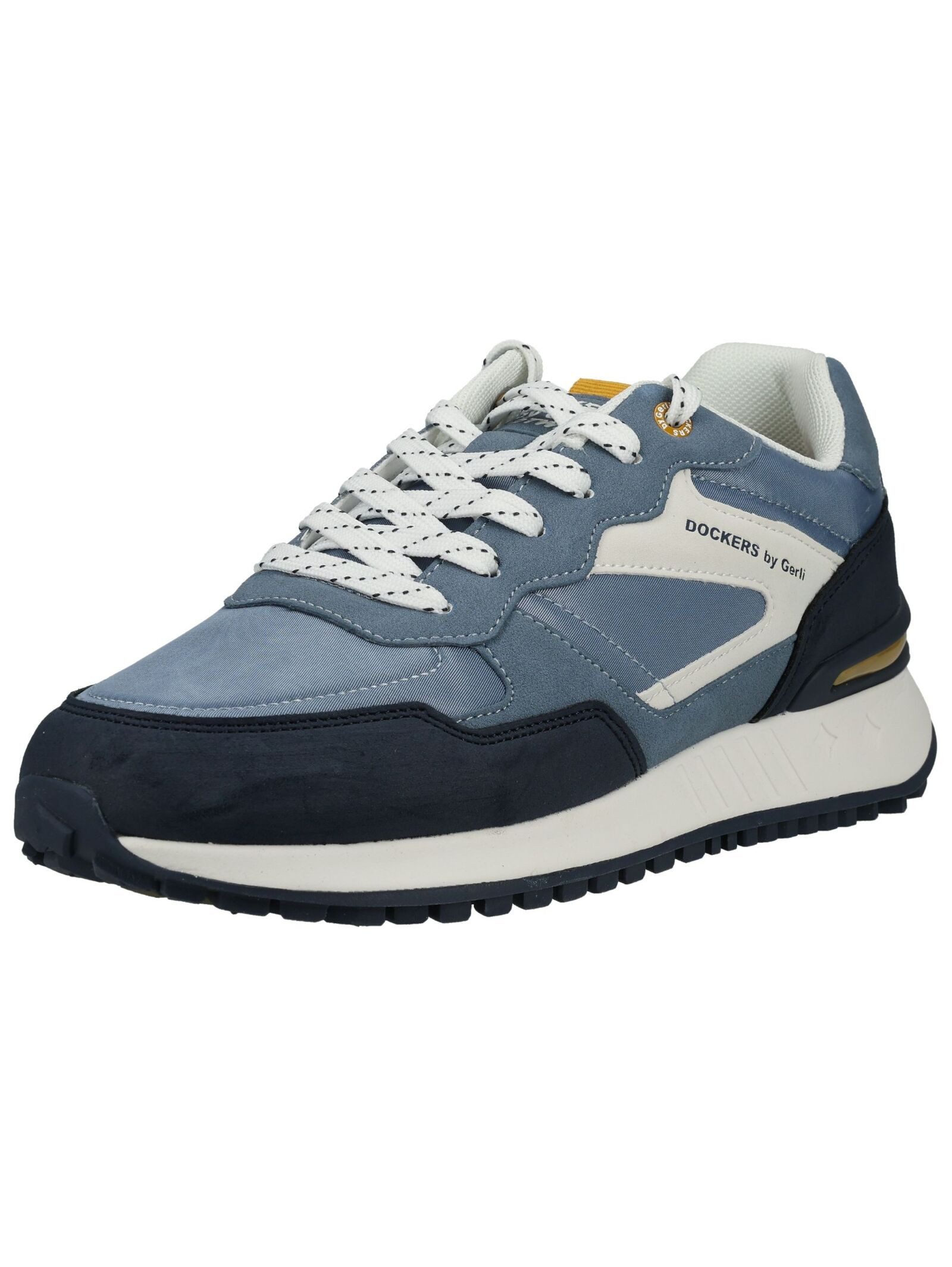 Dockers by Gerli Dockers by Gerli Sneaker Textil Sneaker günstig online kaufen