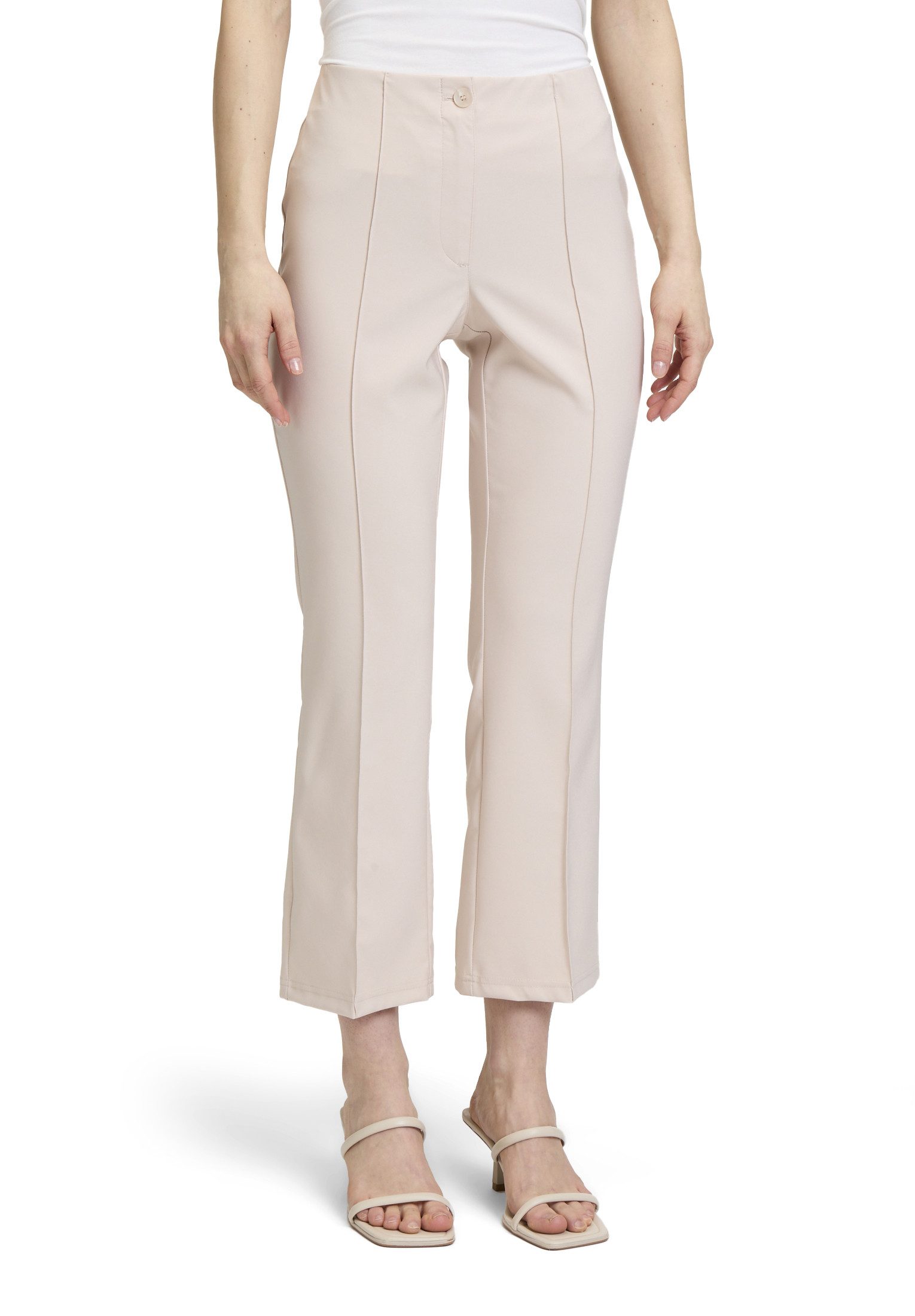Stretch-Hose Betty Barclay Damen Stretch-Hose Slim Fit