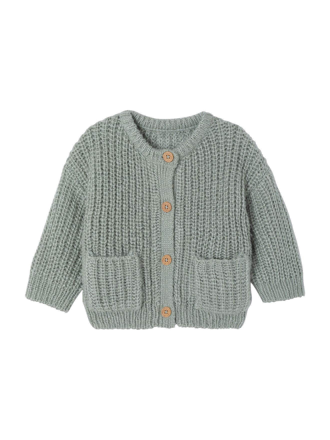 Strickjacke