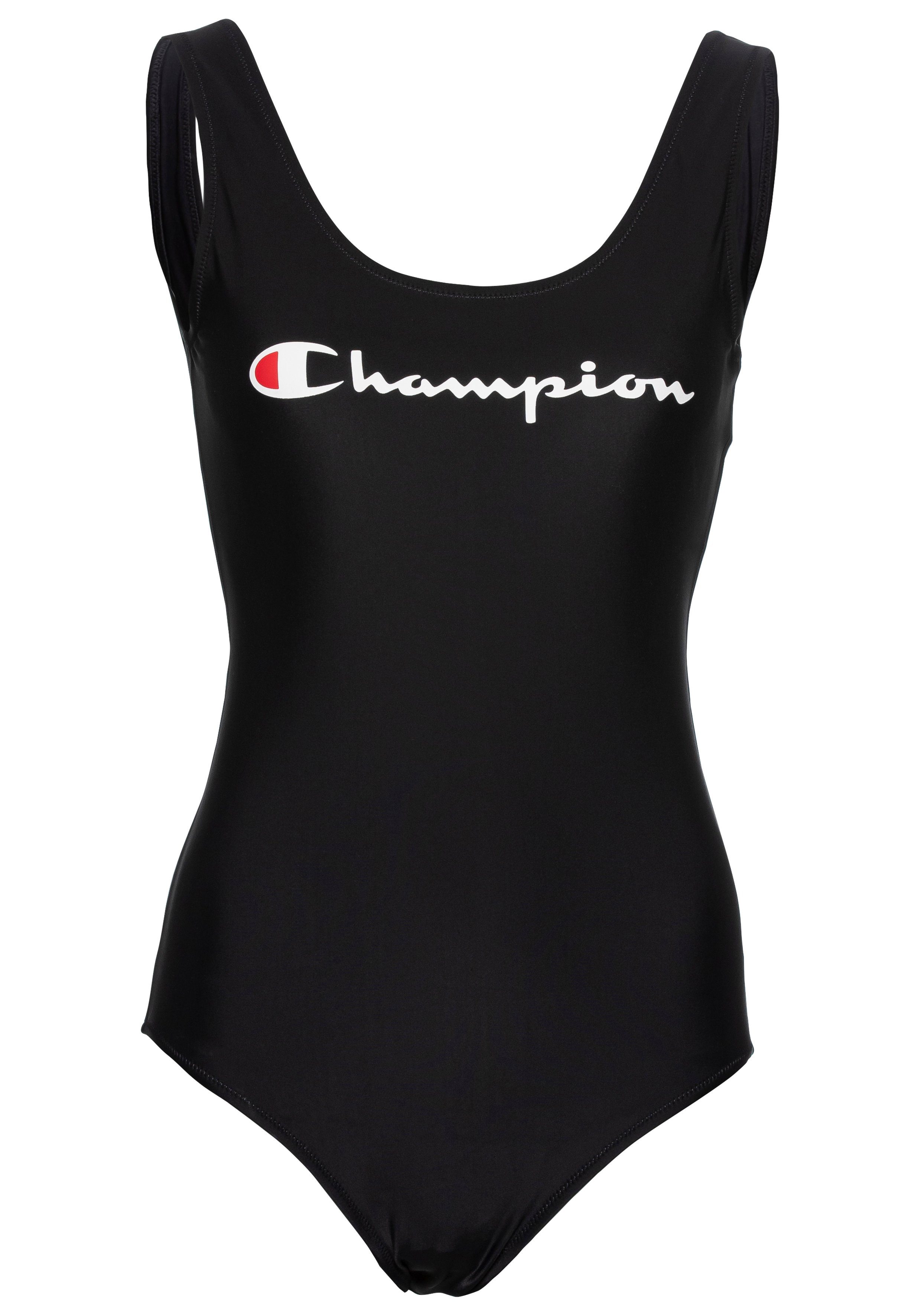 Champion Badeanzug ICONS Swimming Suit
