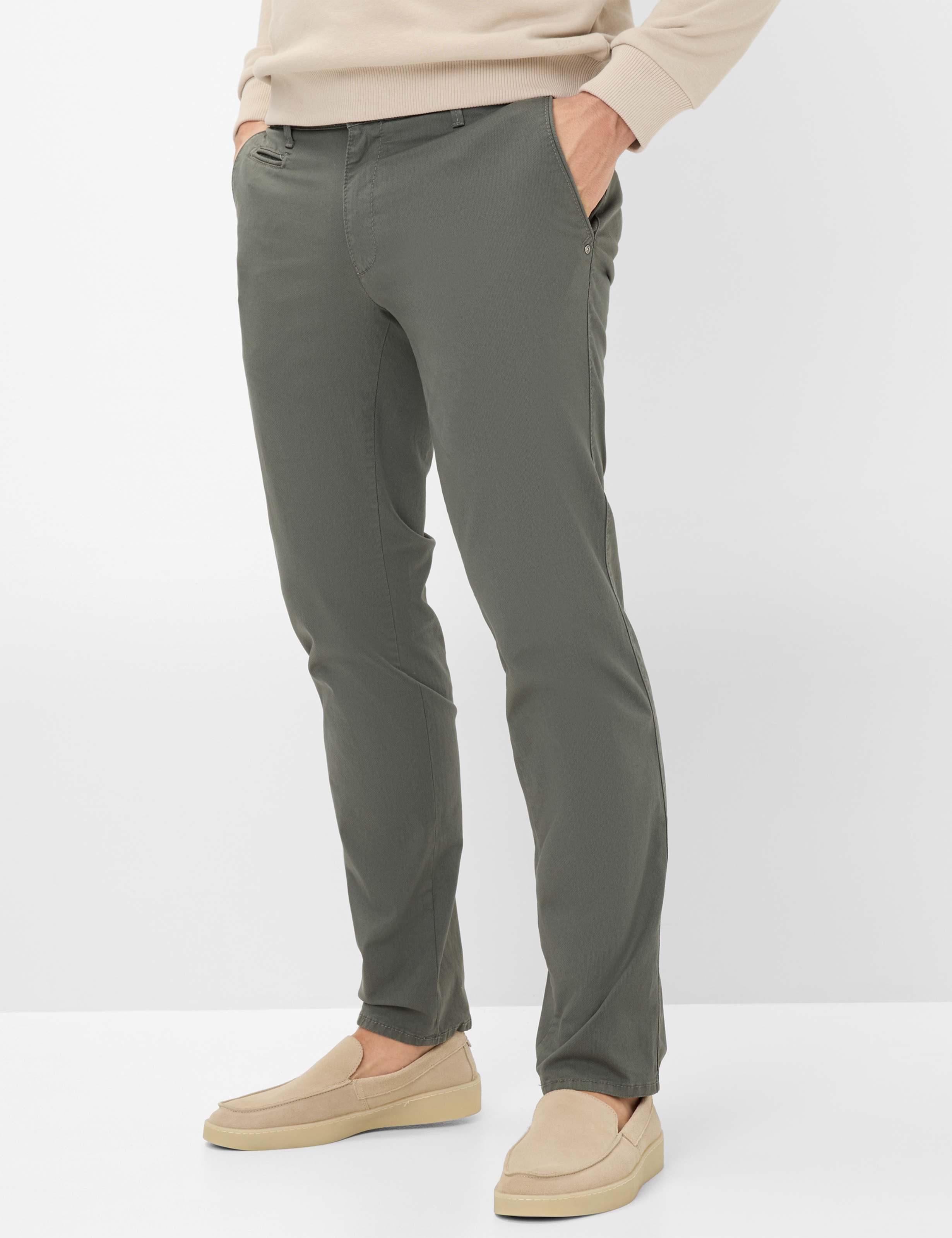 Brax Chinohose "Style FABIO IN" günstig online kaufen