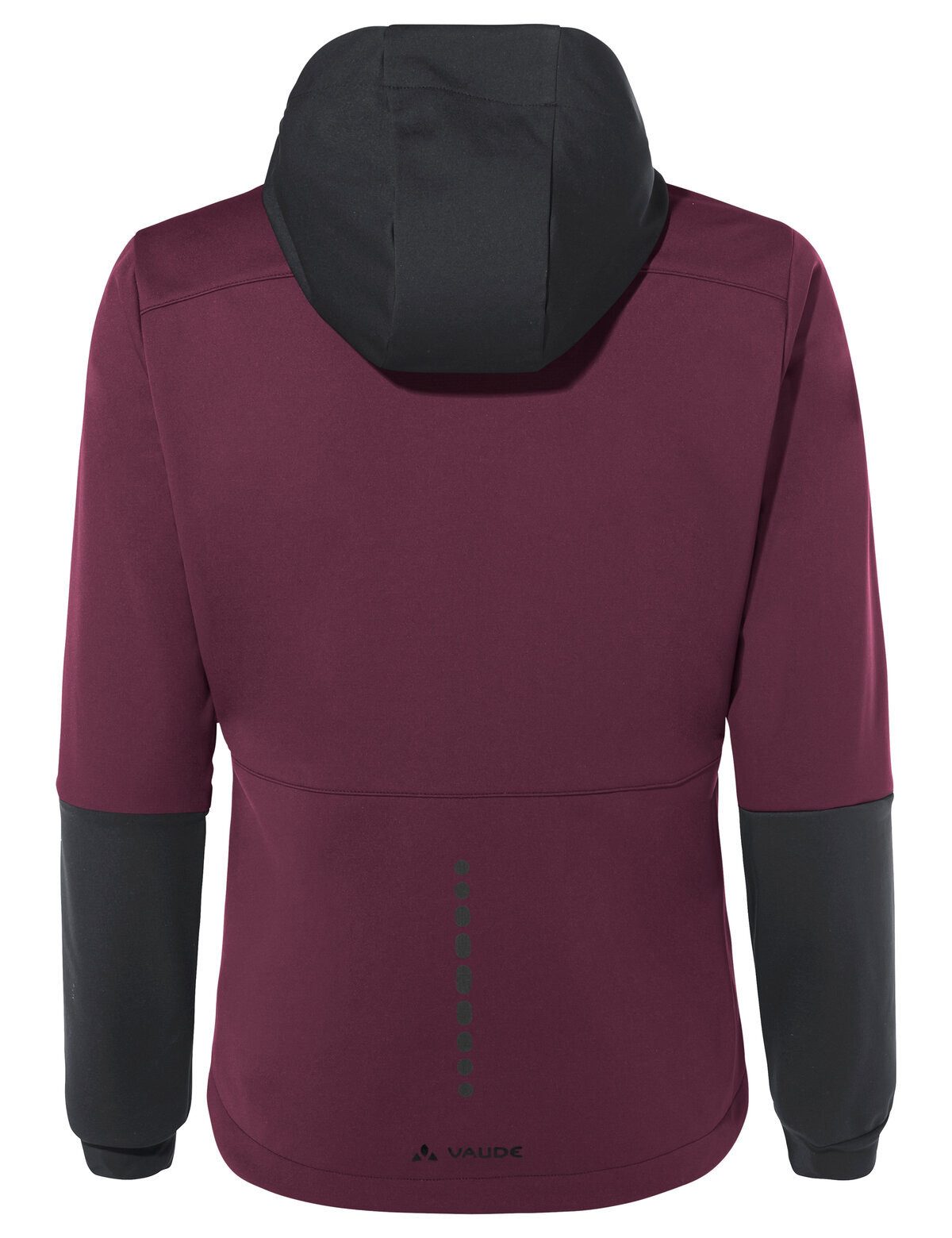 VAUDE Outdoorjacke Women's Qimsa Hooded Softshell Jacket (1-St) atmungsakti günstig online kaufen