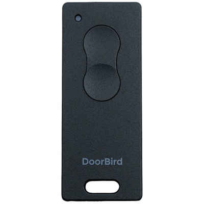 DoorBird Bluetooth® Keyfob Fernbedienung Video-Türsprechanlage