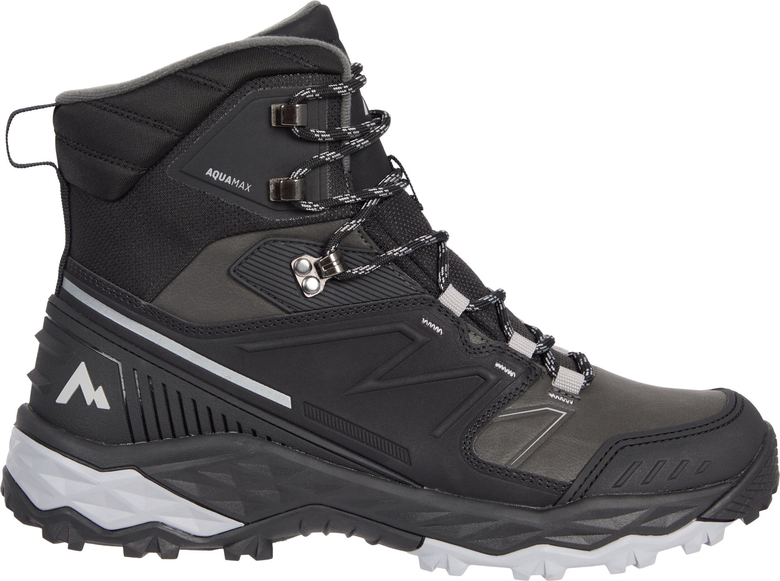 McKINLEY HE.-TREK-STIEFEL TAHSIS WI HIGH AQX Wanderstiefel schützt vor Nässe – Bild 2 von 5