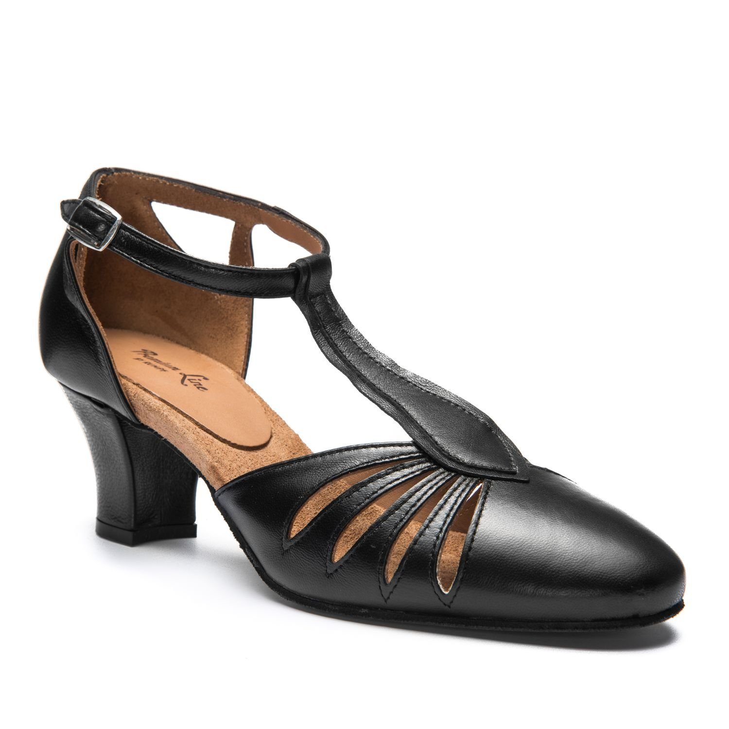Rumpf Rumpf Premium Line Damen Tanzschuhe 9210 Tanzschuh