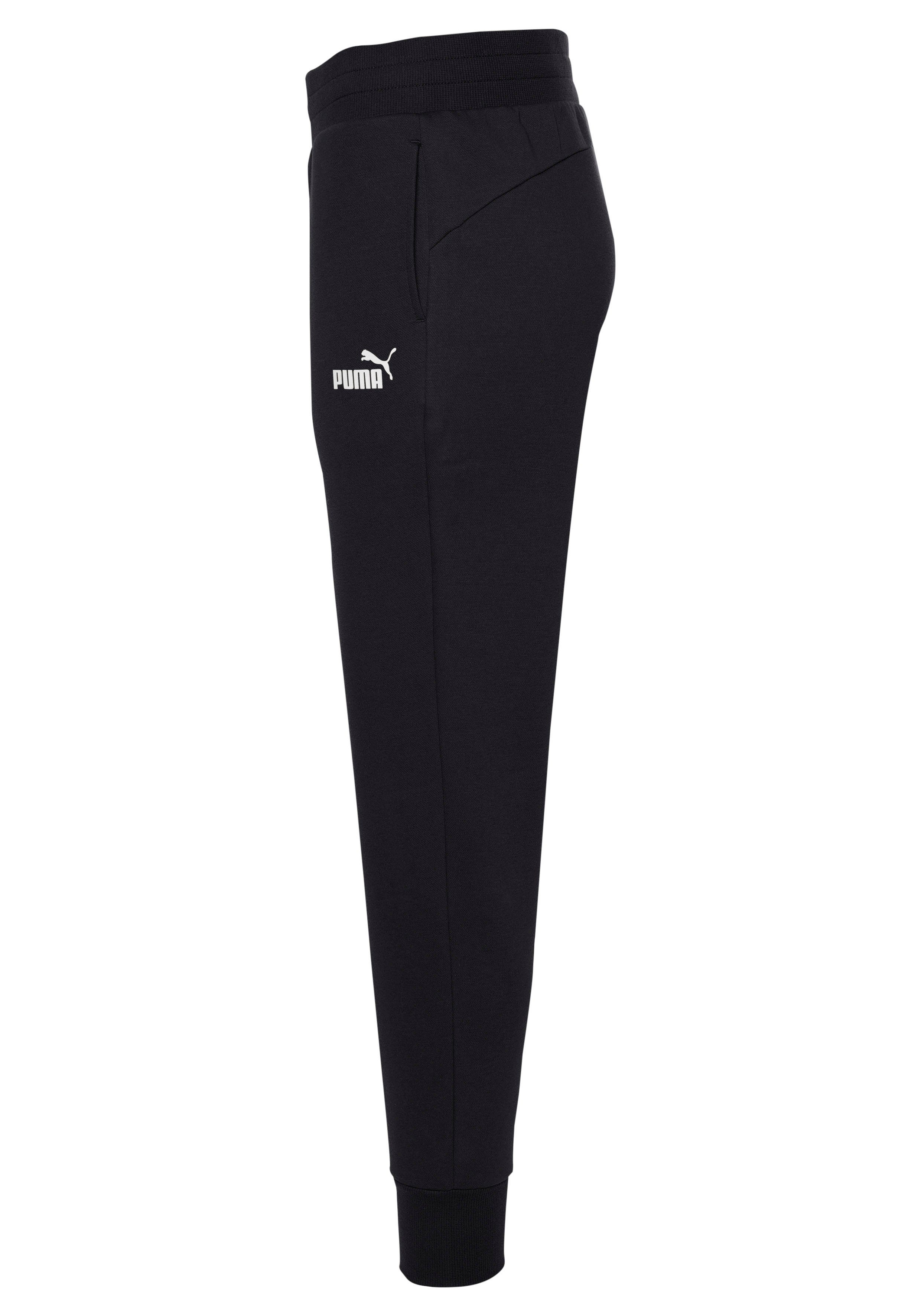 CL FL ESS Puma SWEATPANTS PUMA Black Trainingshose