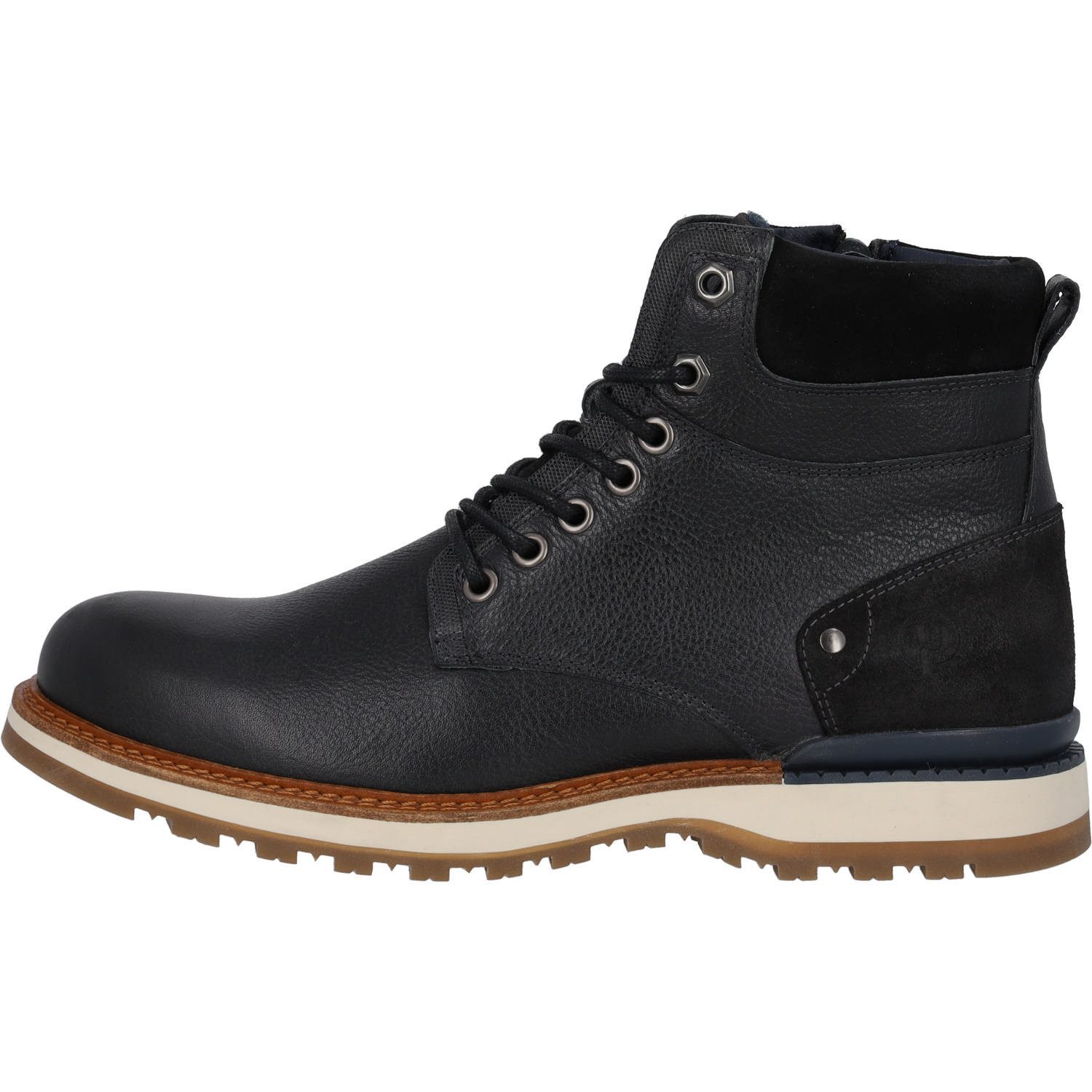 Palado Traqen Schnürstiefel günstig online kaufen