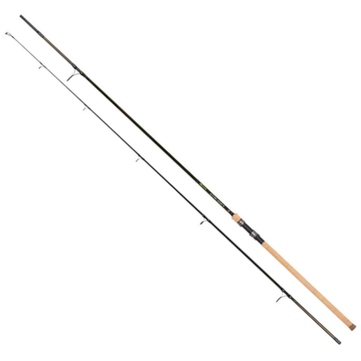 Grundrute Fox Rage Predator Elite Pro 3.5lb 10ft Boat - Angelrute