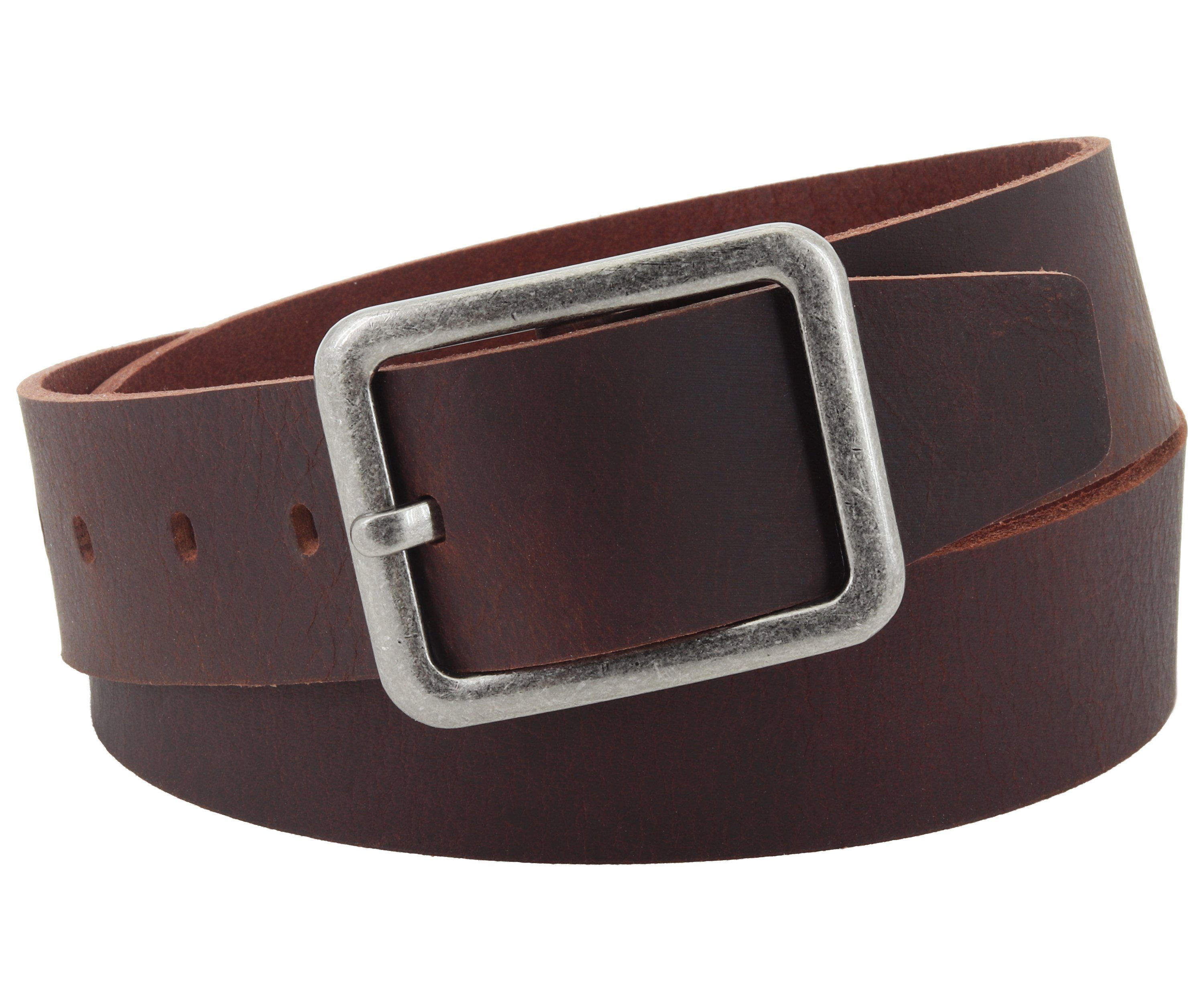 COLOGNEBELT Ledergürtel F2-PL MADE IN GERMANY günstig online kaufen