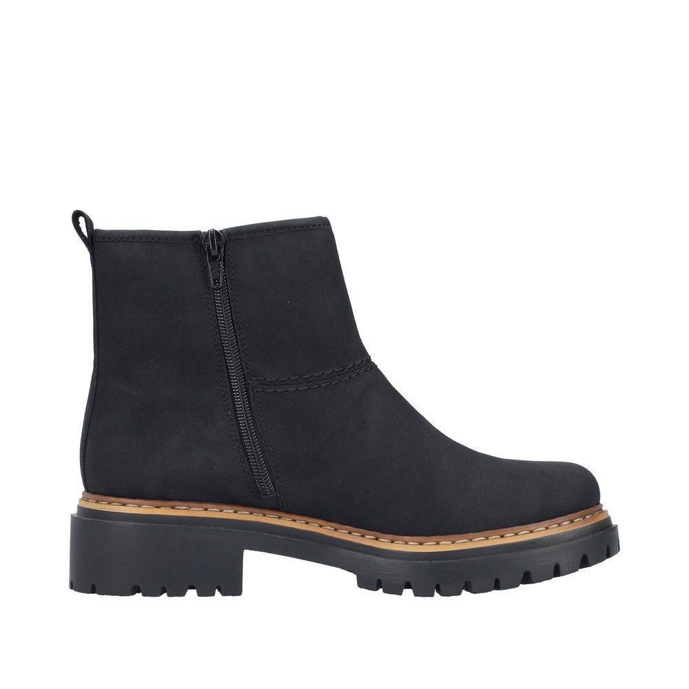 Rieker Winterboots günstig online kaufen