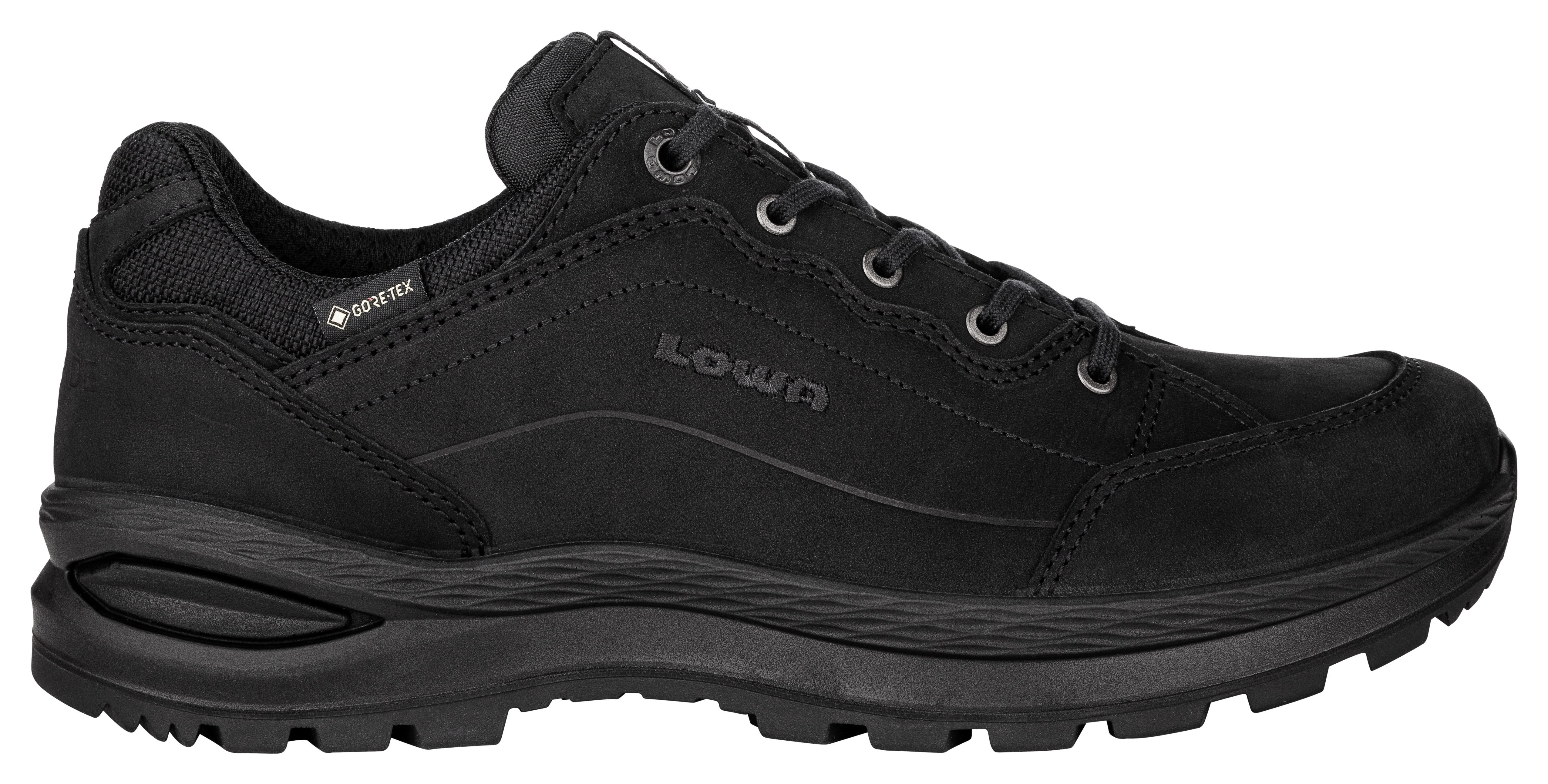 Lowa RENEGADE EVO GTX LO Ws Wanderschuh wasserdicht dank Gore-Tex Membrane