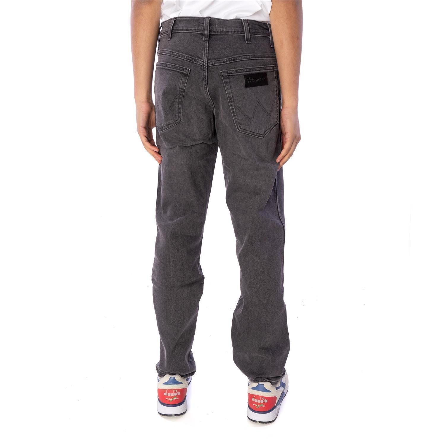 Wrangler Regular-fit-Jeans Jeans Wrangler Texas Falcon günstig online kaufen