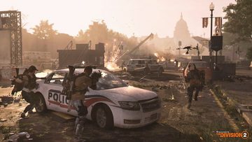 Tom Clancy’s The Division 2 PC
