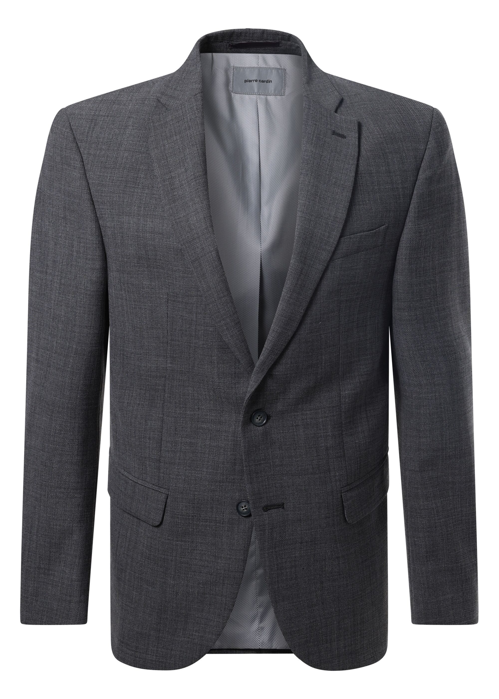 Pierre Cardin Sakko Grant im klassischen Design günstig online kaufen