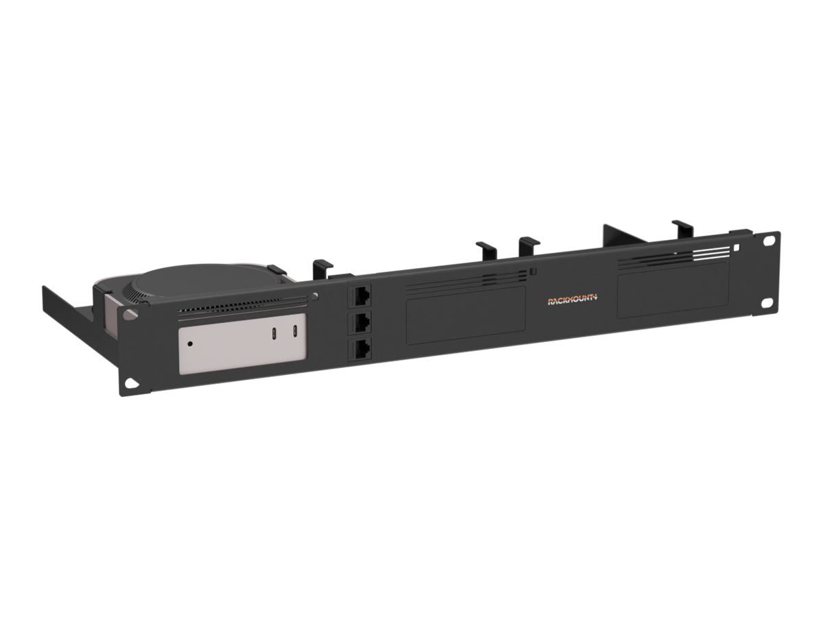 RACKMOUNT PC-Gehäuse