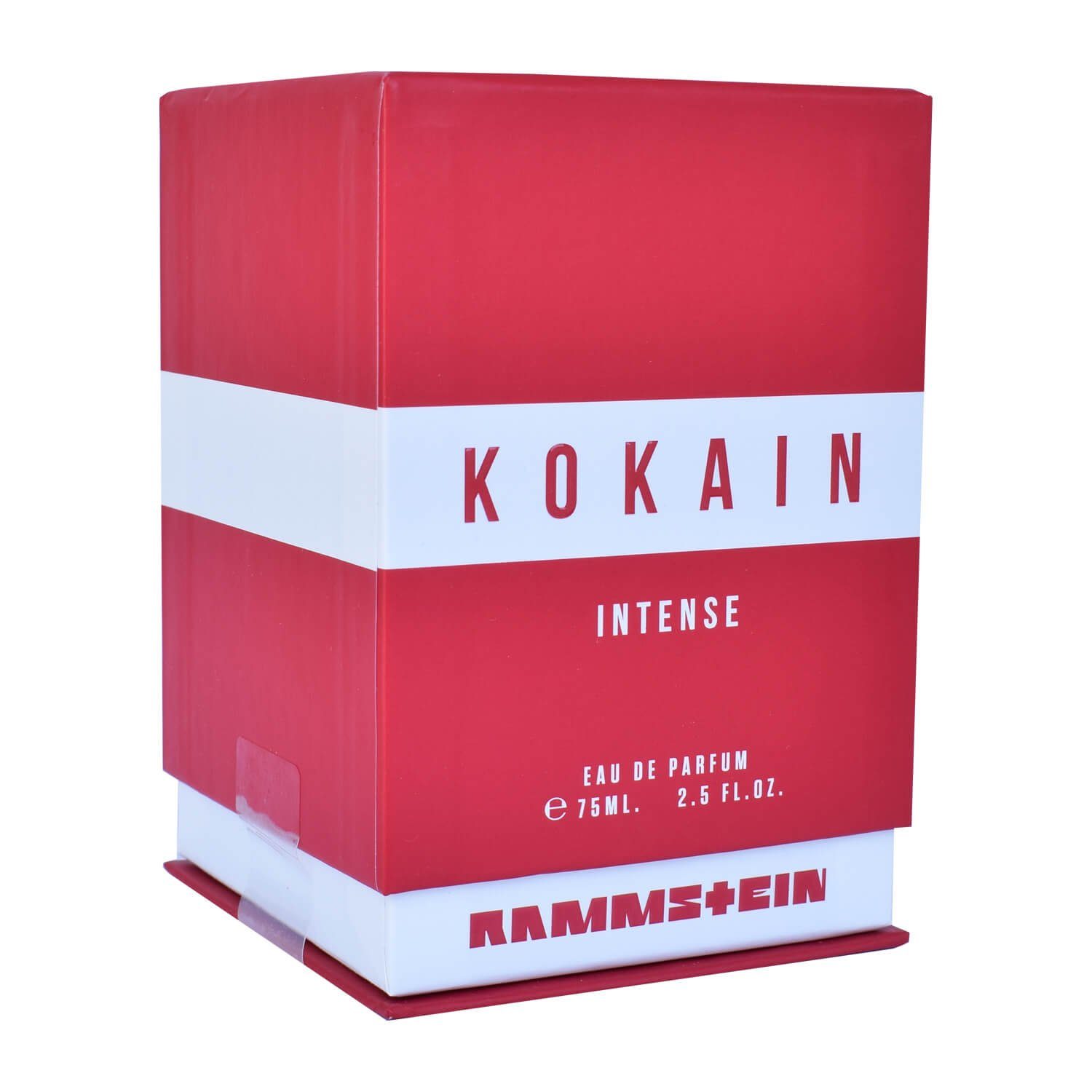 Rammstein Eau de Parfum Kokain Intense