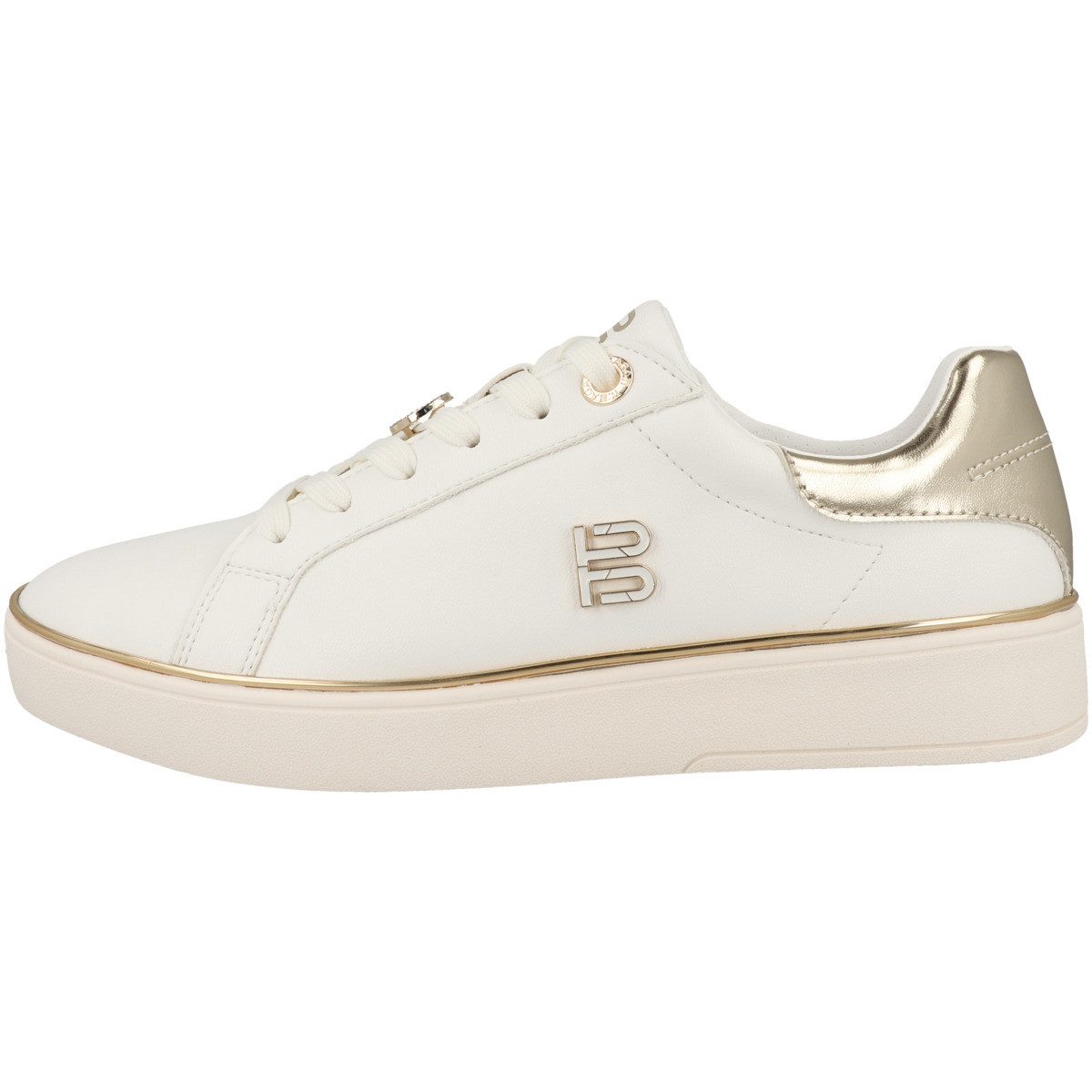 BAGATT AR903 Damen Sneaker Turnschuhe, Sportschuhe, Freizeitschuhe, Halbsch günstig online kaufen