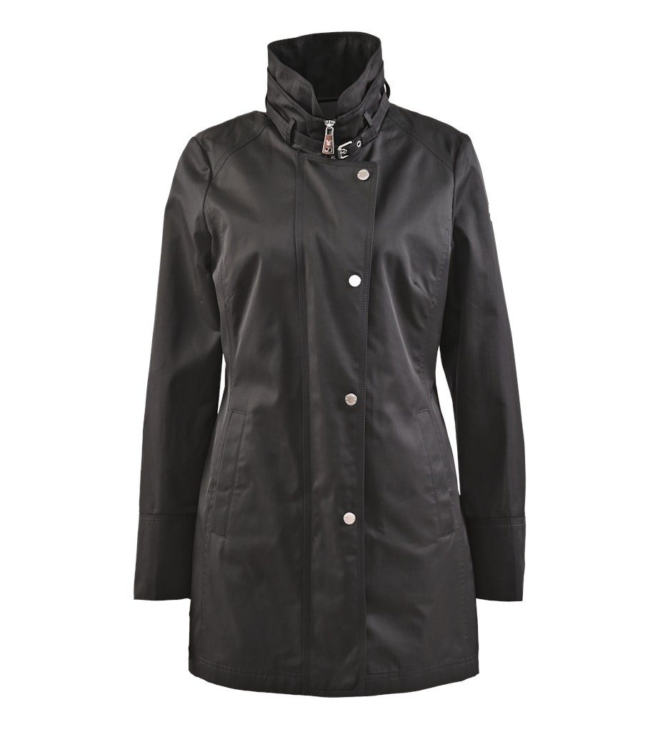Langjacke