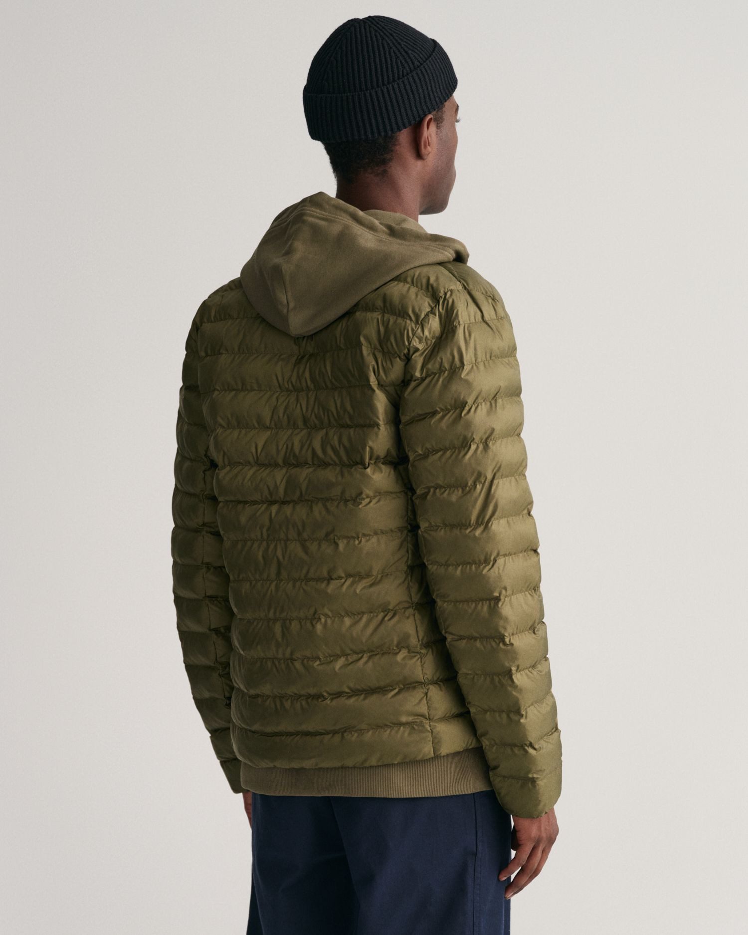 Gant Langjacke