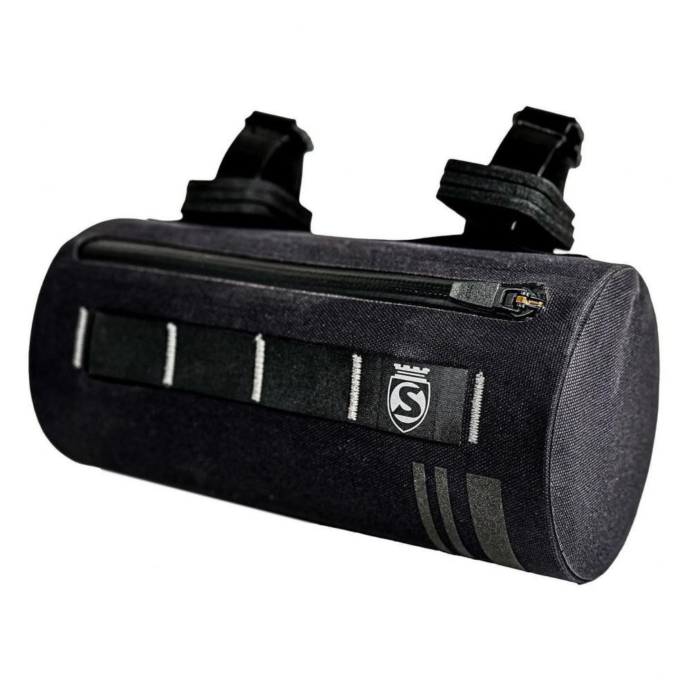 Silca Fahrradlenker SILCA - Grinta Adventure Bag - Lenkertasche 2 Liter - wasserdicht - YK