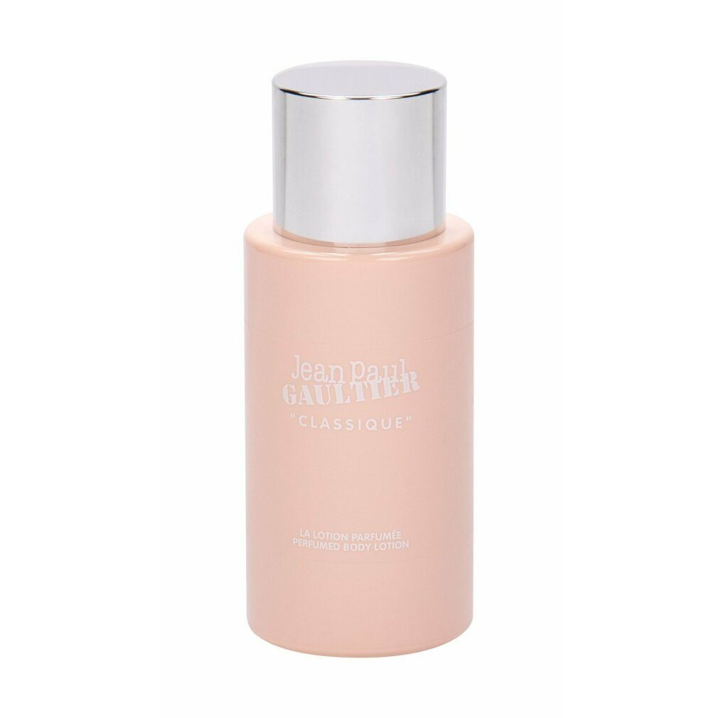 JEAN PAUL GAULTIER Körperpflegemittel Jean Paul Gaultier Classique Körperlotion