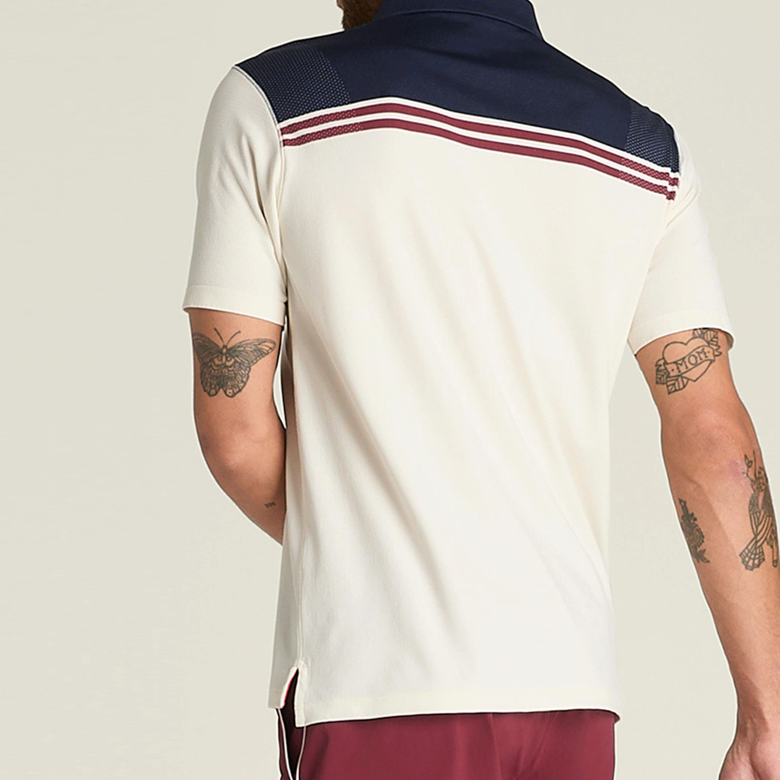 Wilson Poloshirt All Seasons