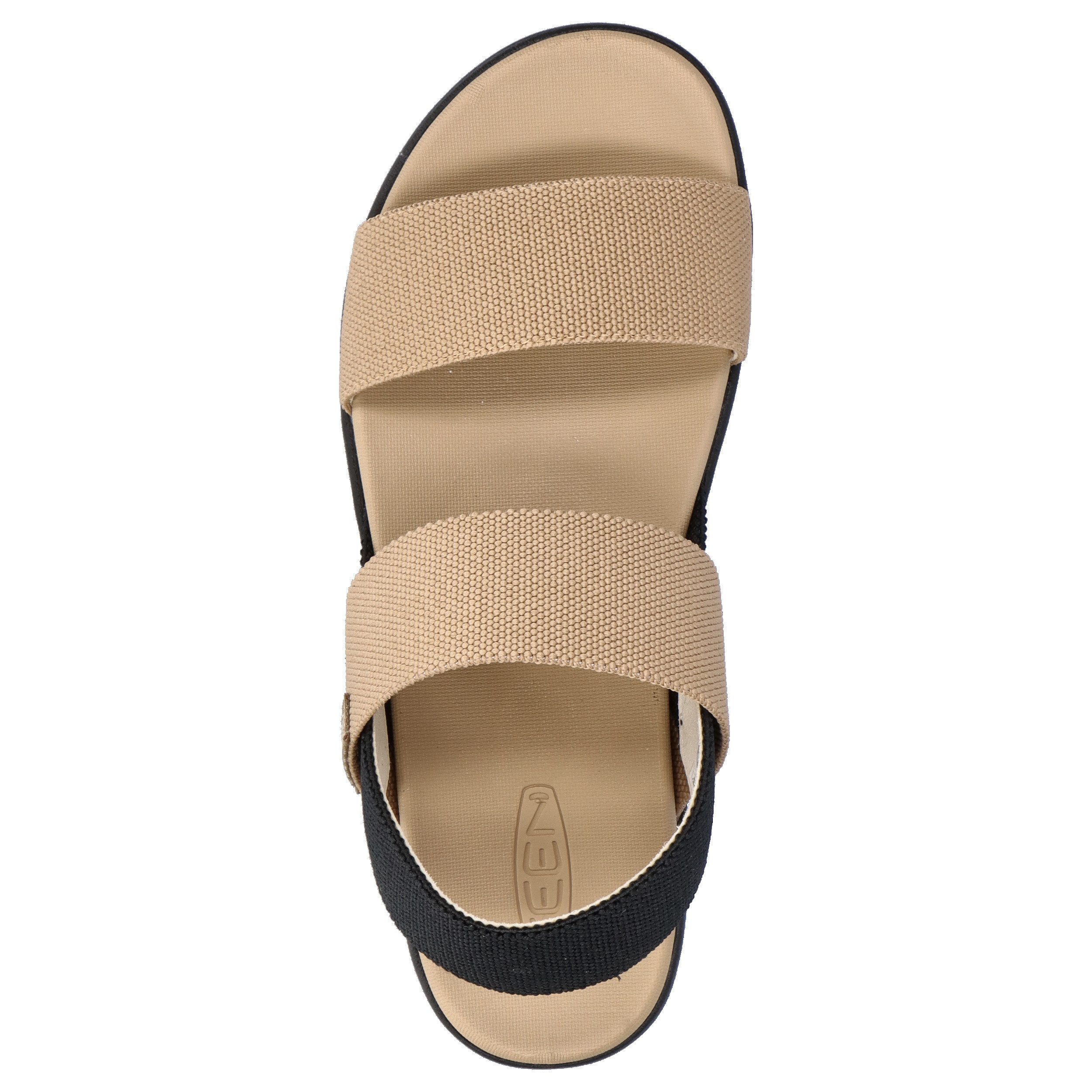 Keen Keen Damen Sandale ELLE BACKSTRAP W Sandale