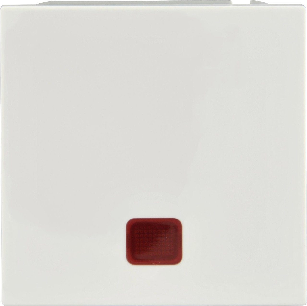 UNITEC Выключатель Unitec Kontroll-Wechselschalter ultraweiß, Serie