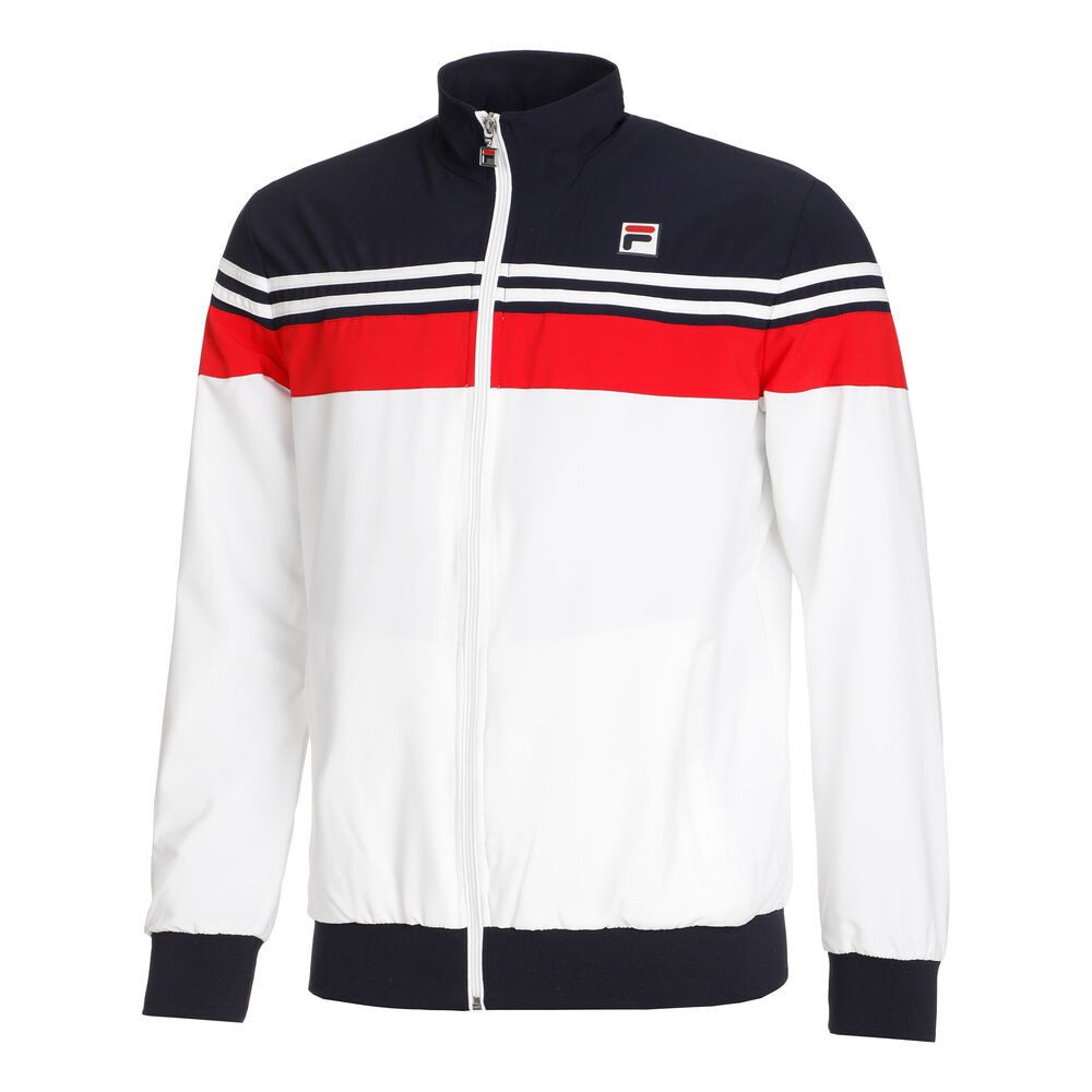 Fila Trainingsjacke Jacket Bruno günstig online kaufen